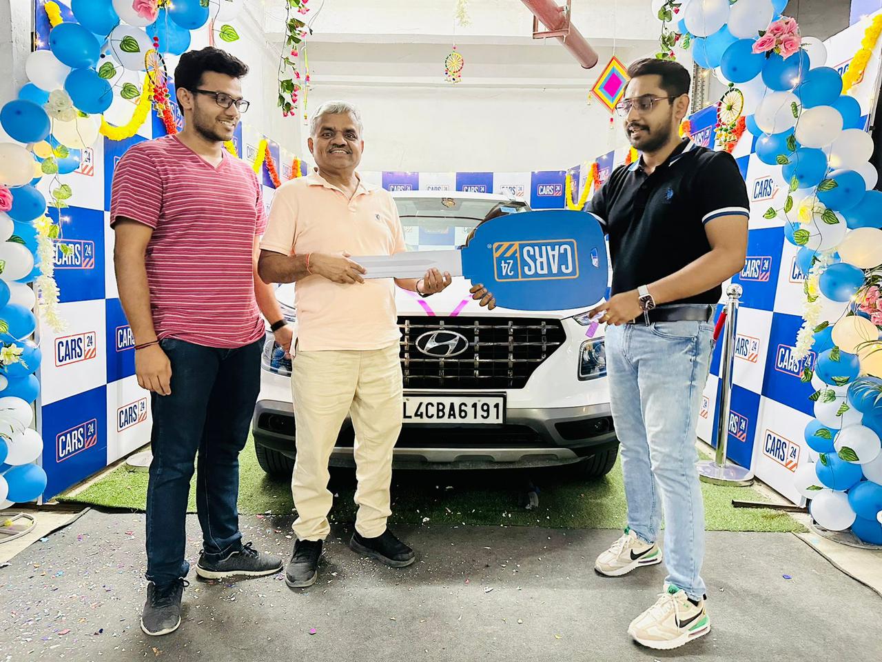 Wheeling Dreams into Reality: The Fun of Selling Used Cars in India