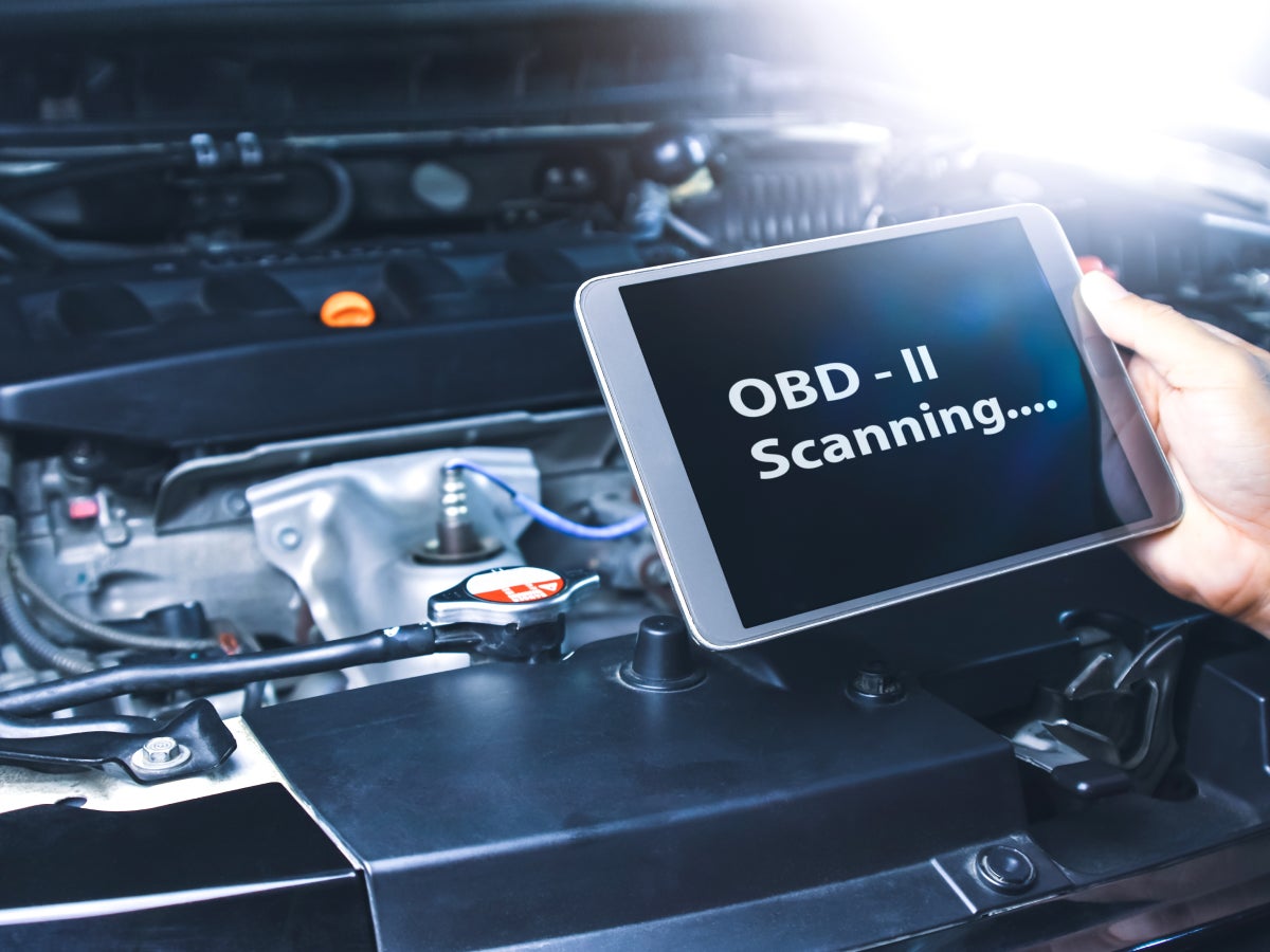 Tools to use to avoid odometer fraud