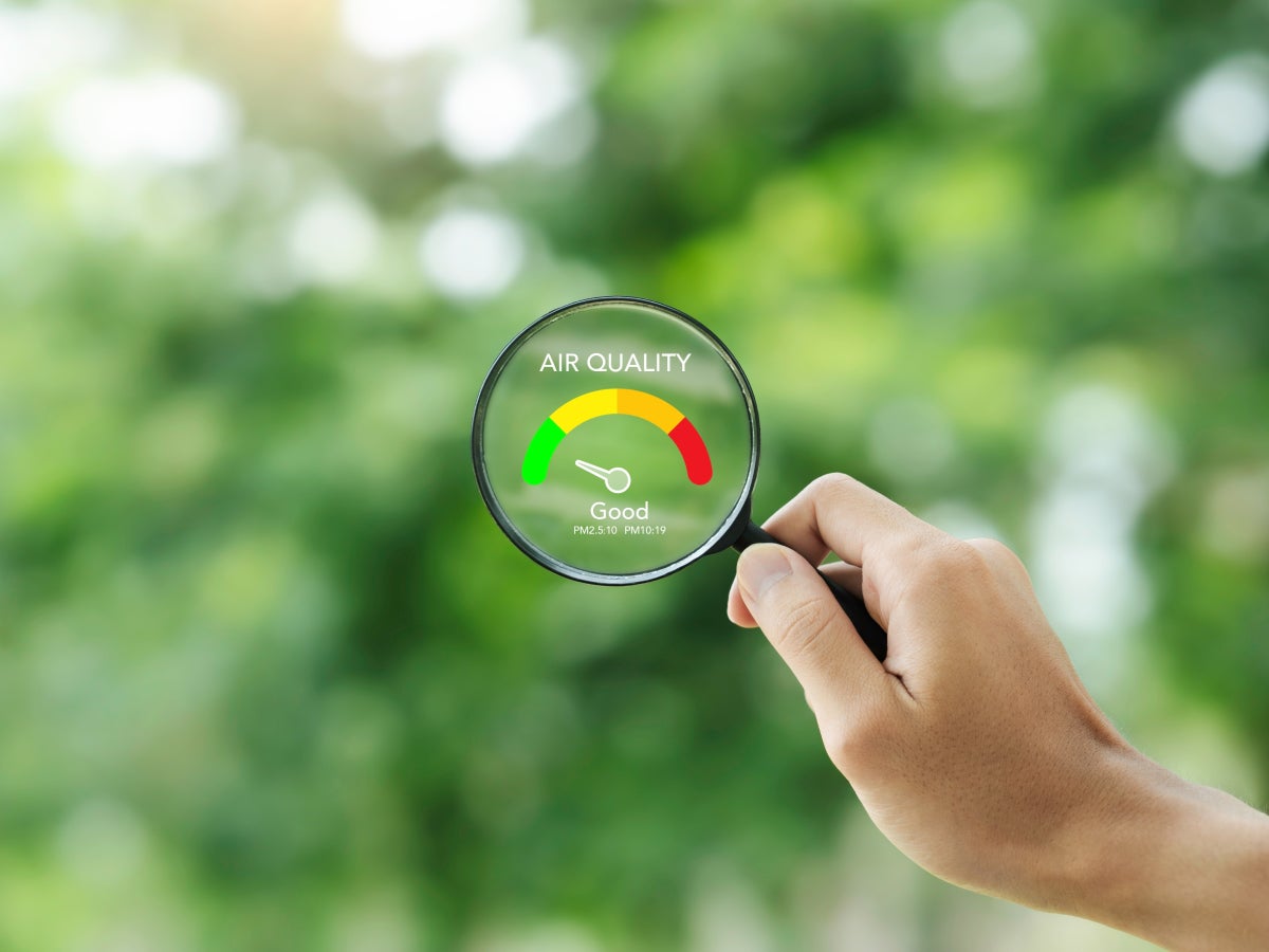 The Story Behind AQI on the CARS24 App 