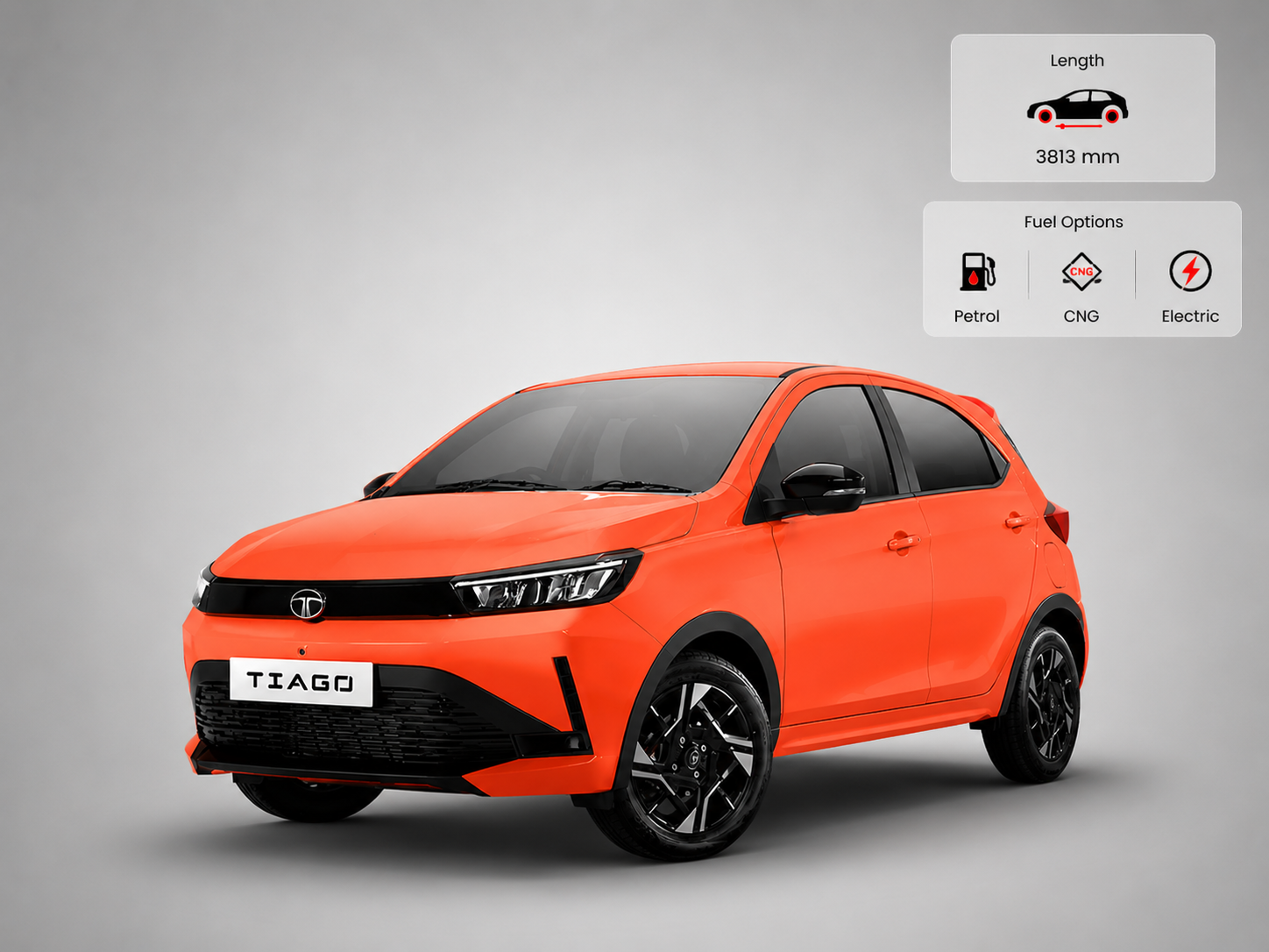 tata Tiago