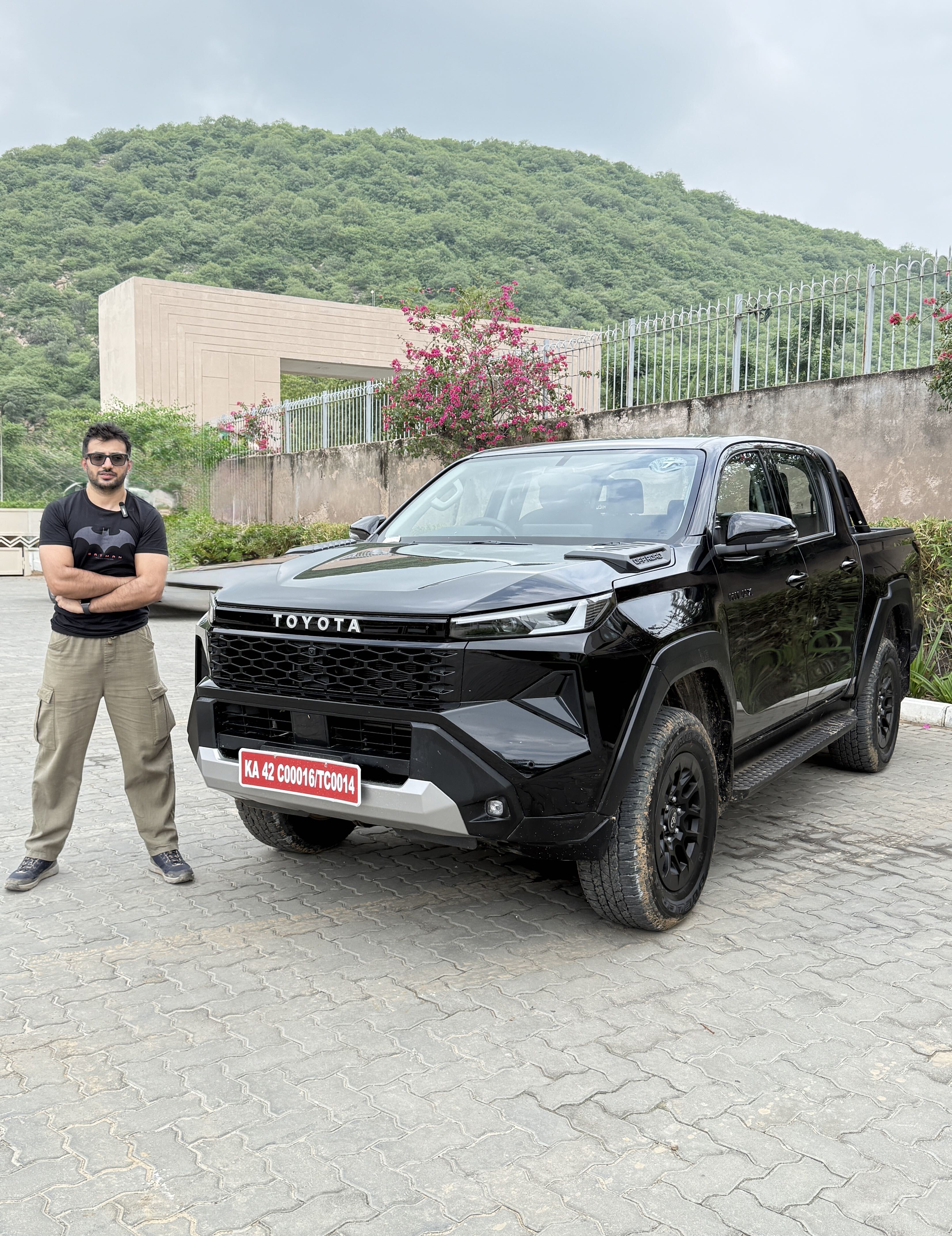 Yatharth Chauhan