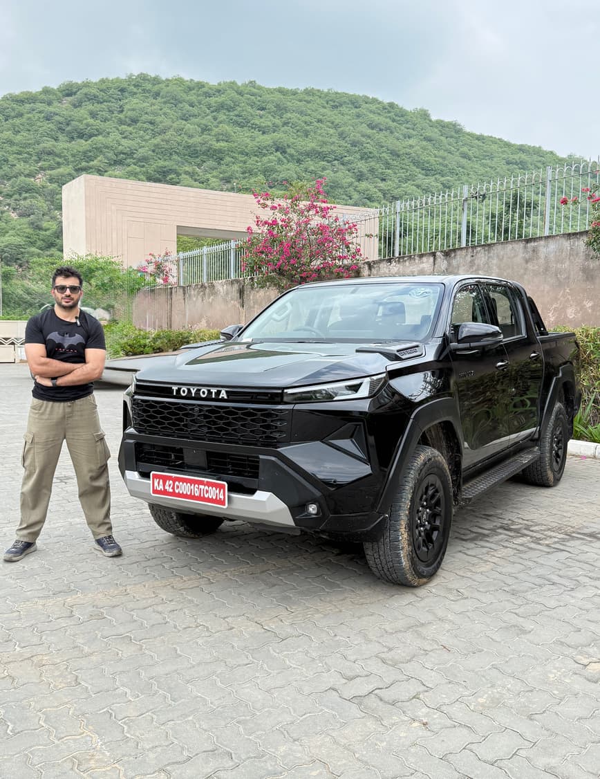 Yatharth Chauhan