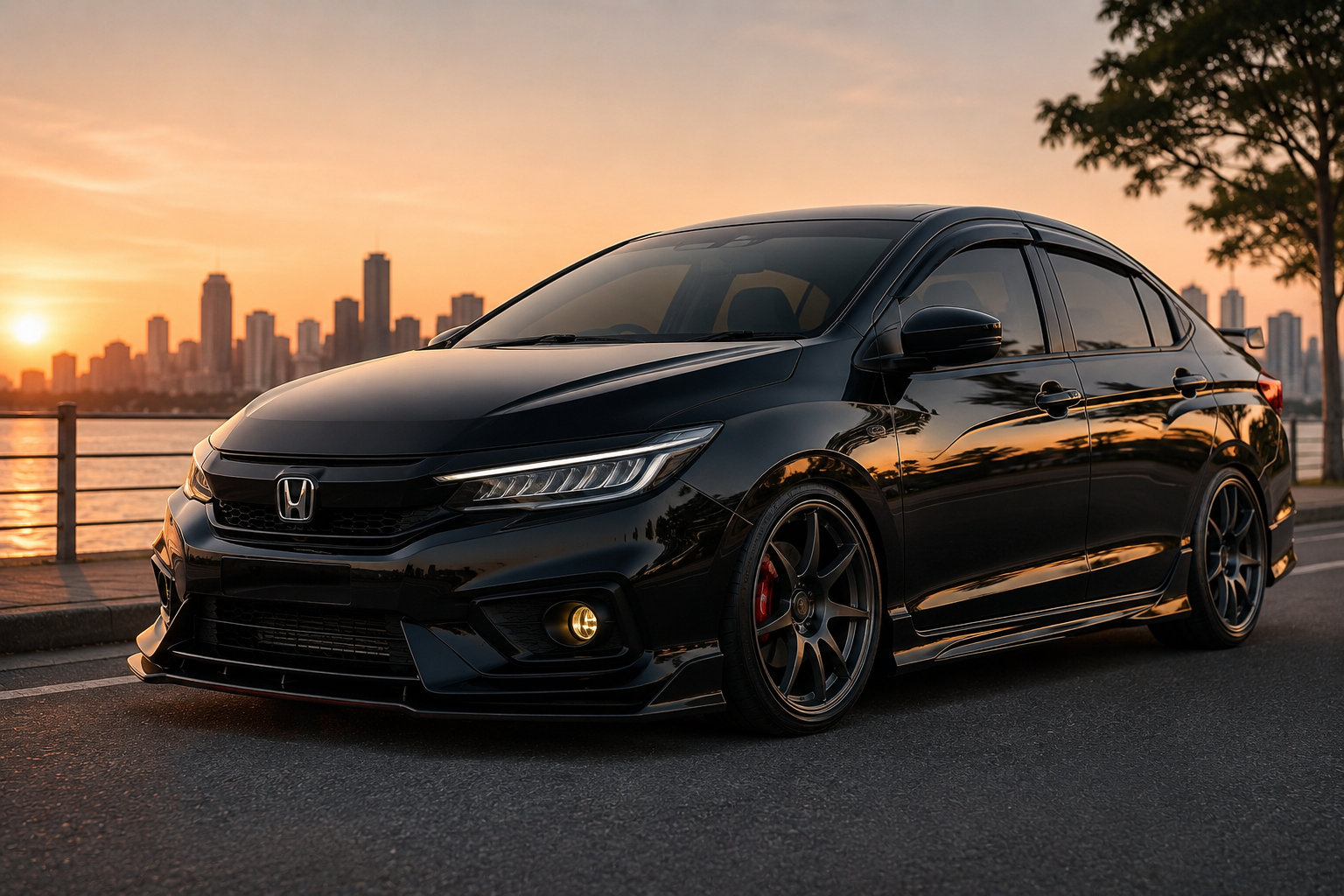 Do Car Modifications Actually Hurt Resale Value?
