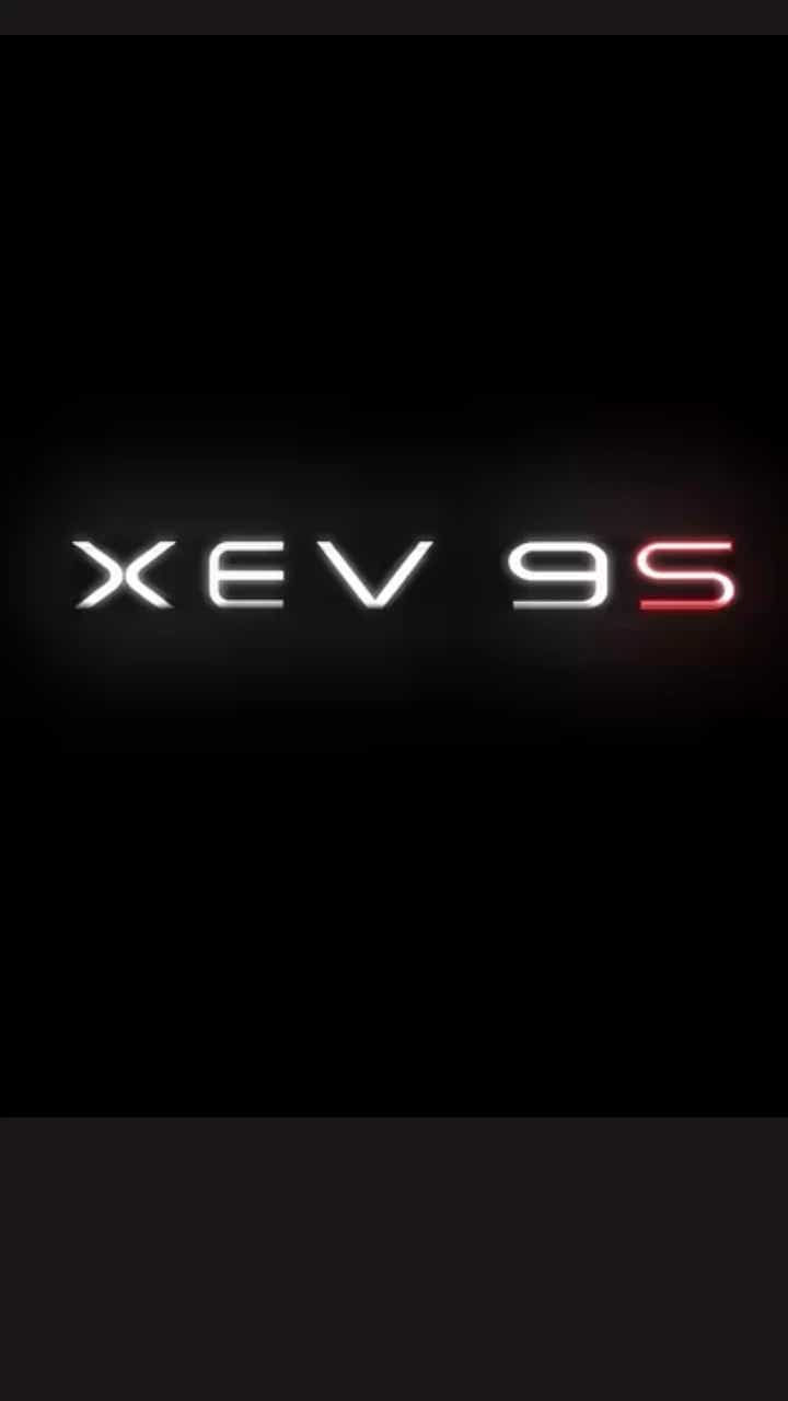 Mahindra XEV 9s