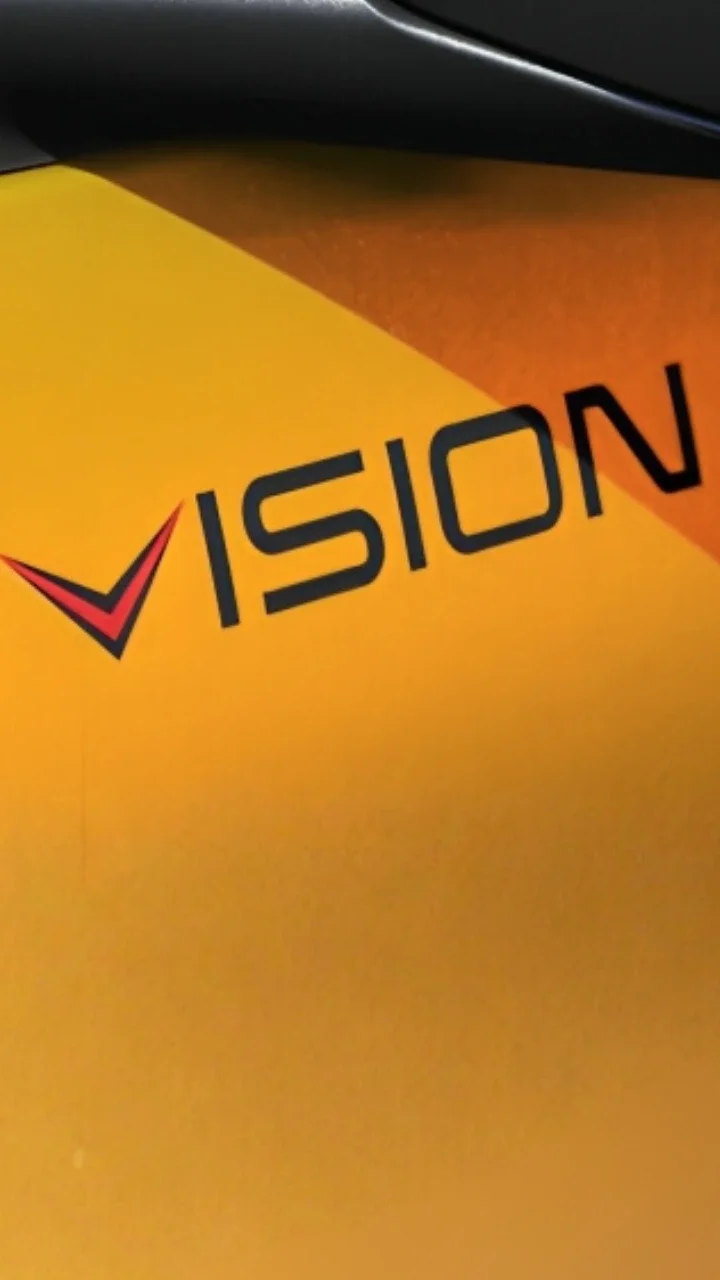 Citroen Bsalt Vision