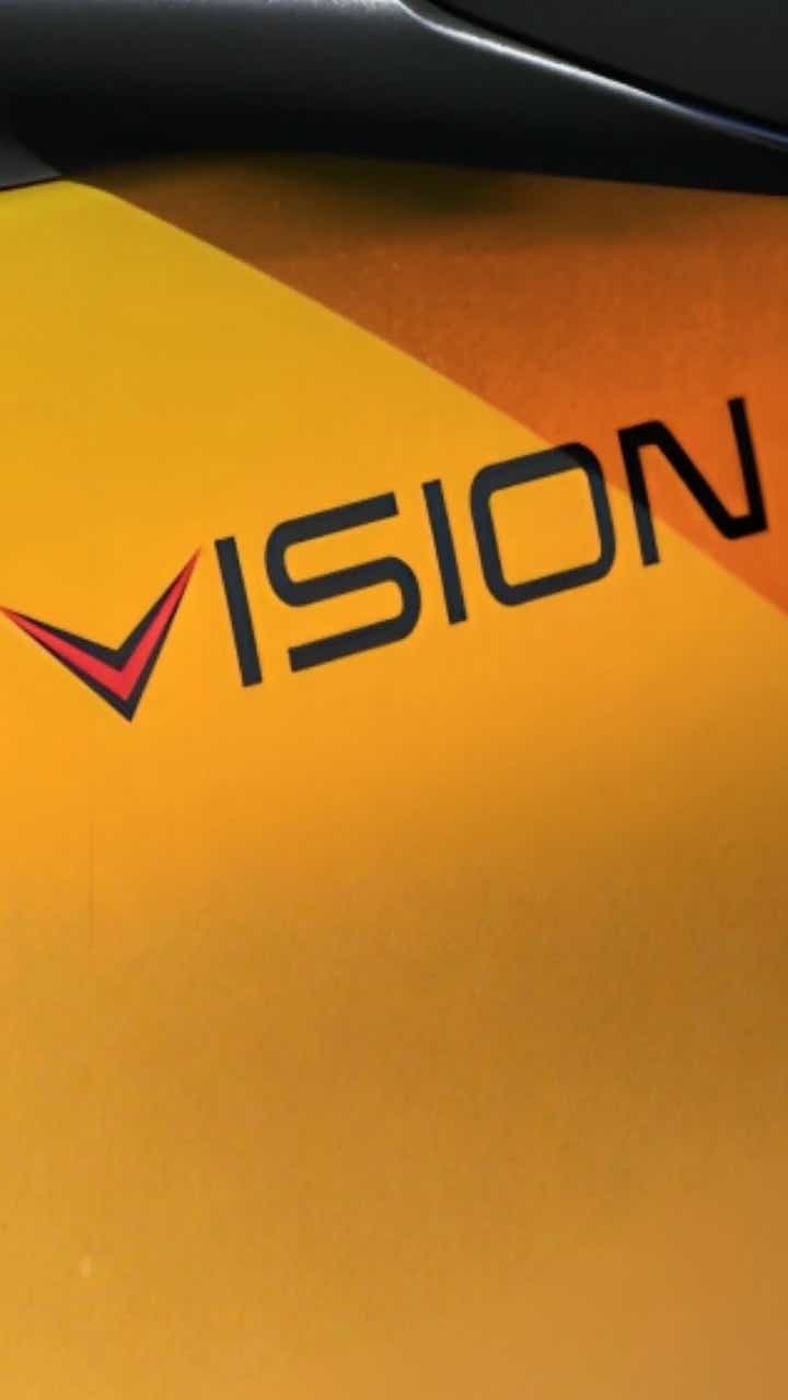 Citroen Bsalt Vision