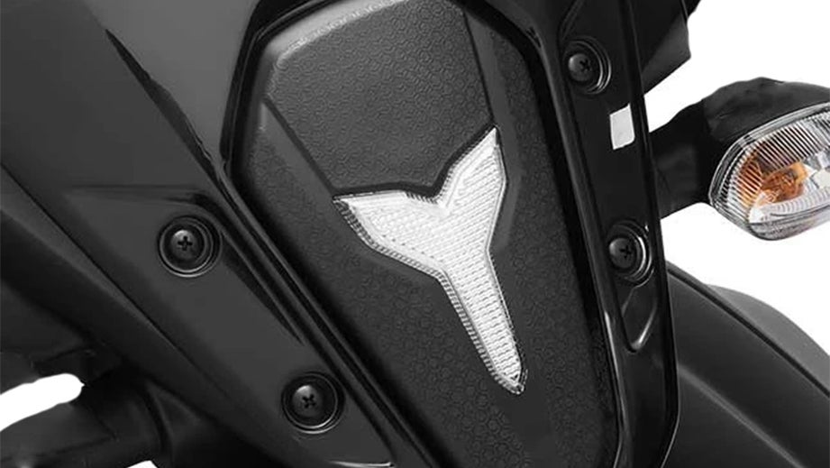 Yamaha_Ray-ZR-125_Wind-Screen_Ride-Aesthetics_Brand-Image