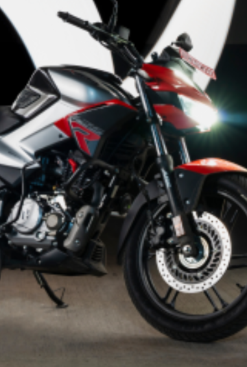 Xtreme 125r