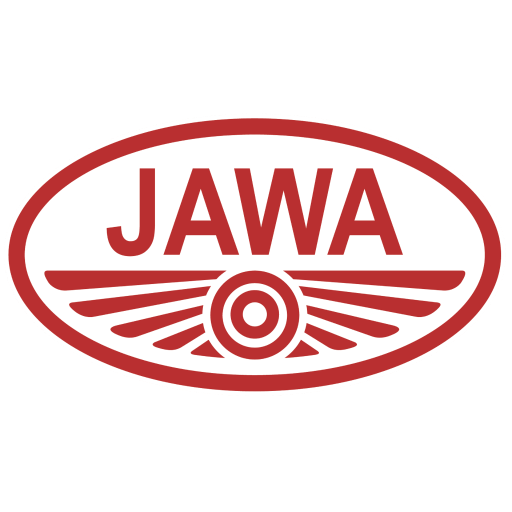 Jawa logo