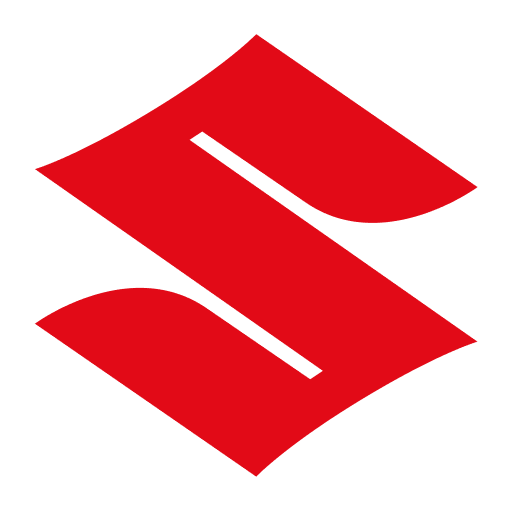 Suzuki logo