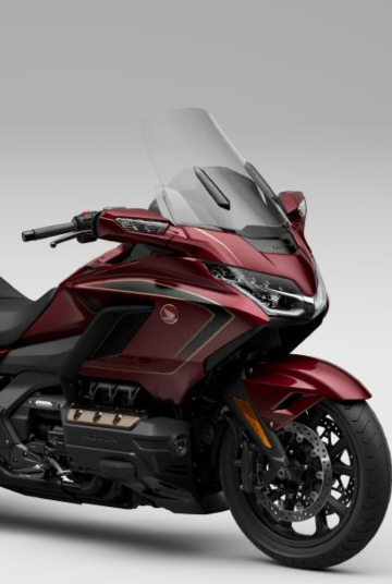 Honda Gold Wing