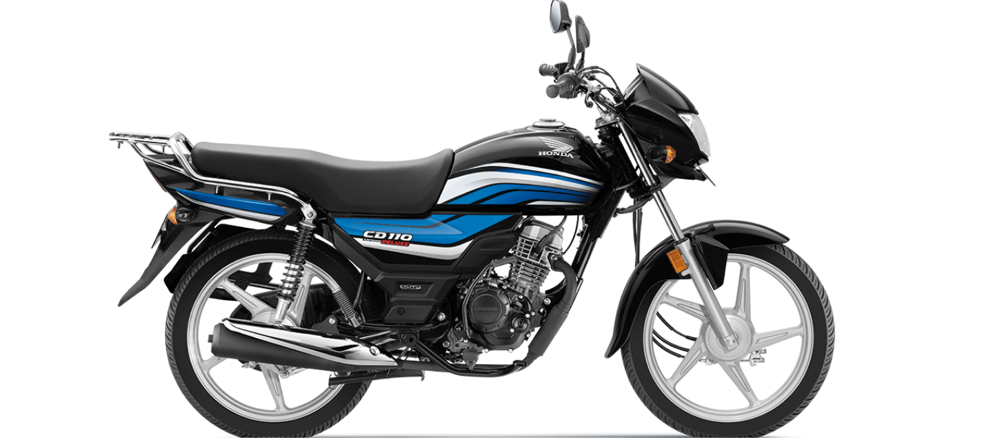 Honda CD Dream 110 