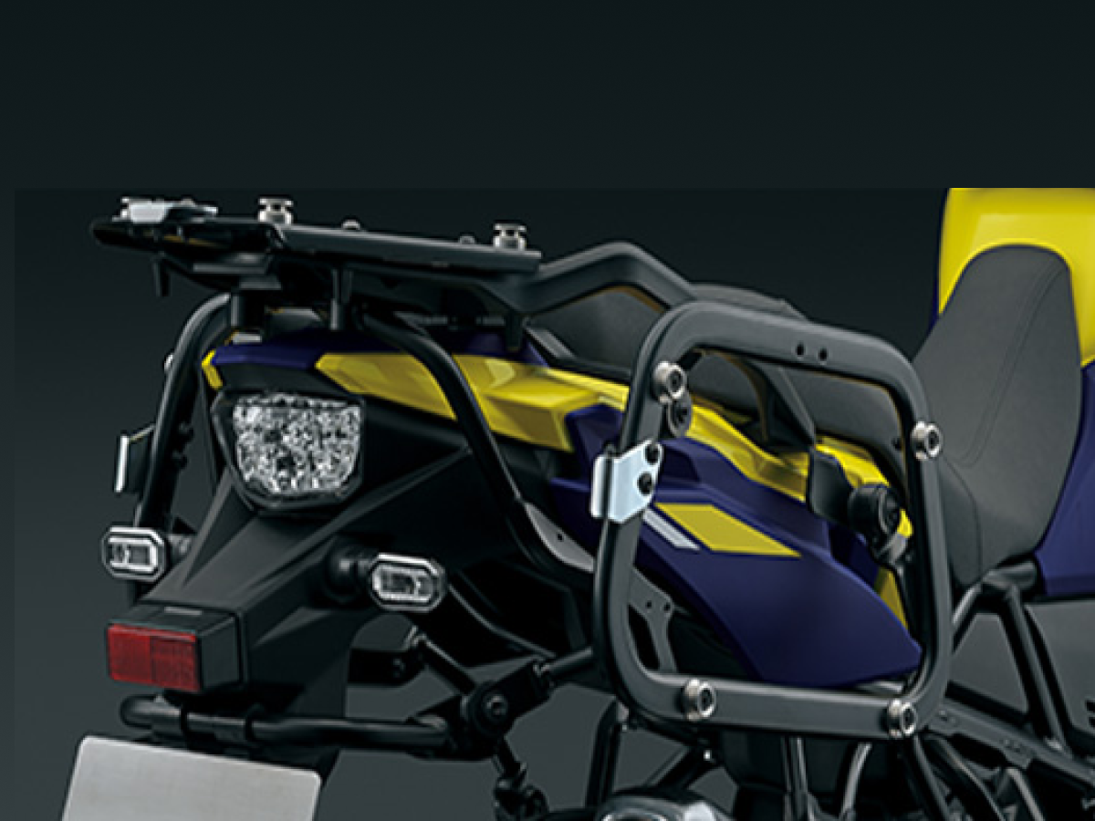 Suzuki V-Strom 800DE Rear Tail light