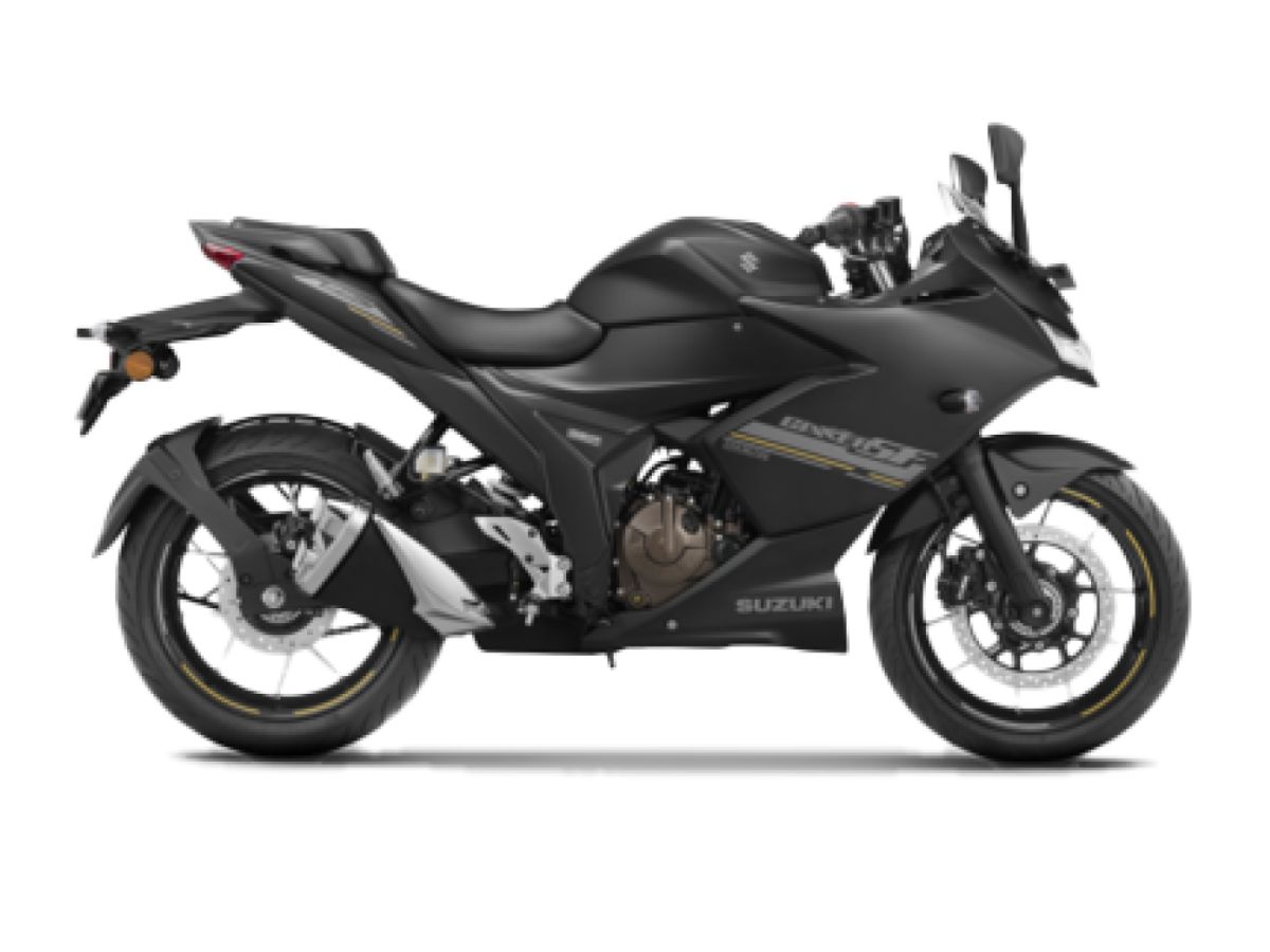 Metallic Mat black No.2