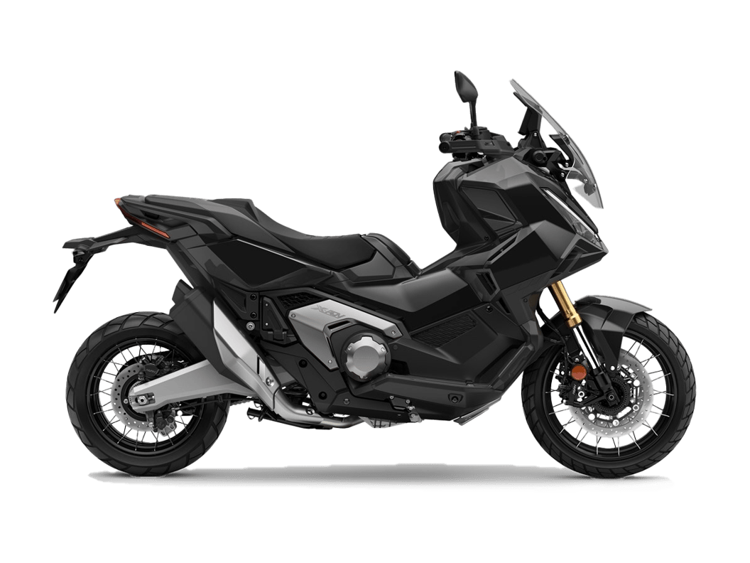 Honda X-ADV Right Side View