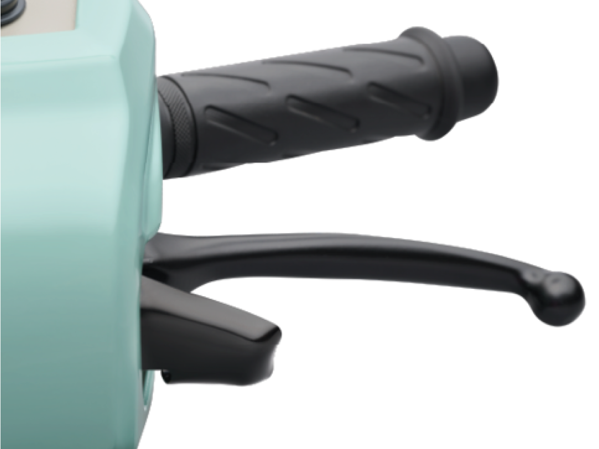 Suzuki Access 125 Brake Liver