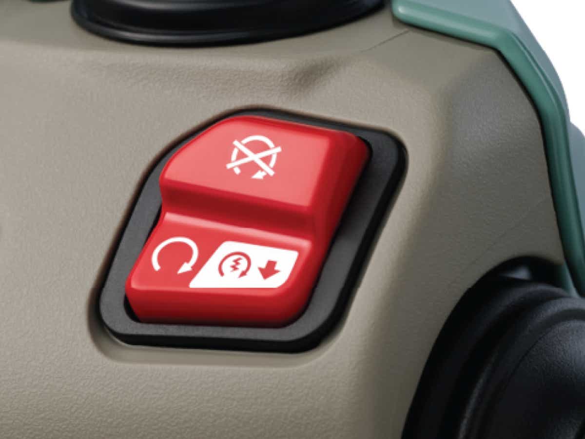 Suzuki Access 125 Modular Switch