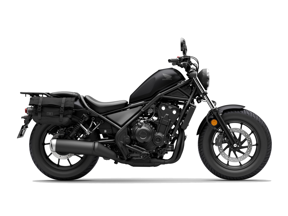 Matte Black Metallic