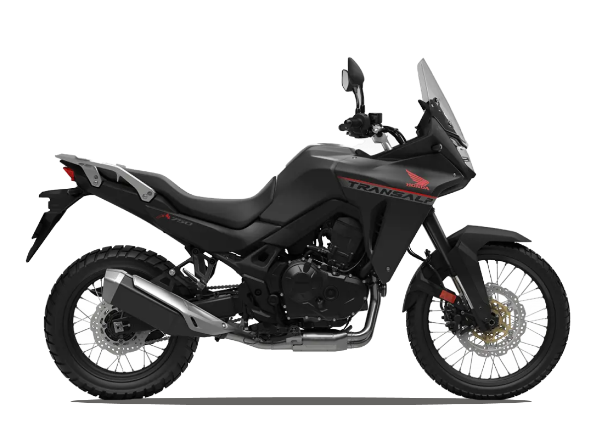 Matte Ballistic Black Metallic