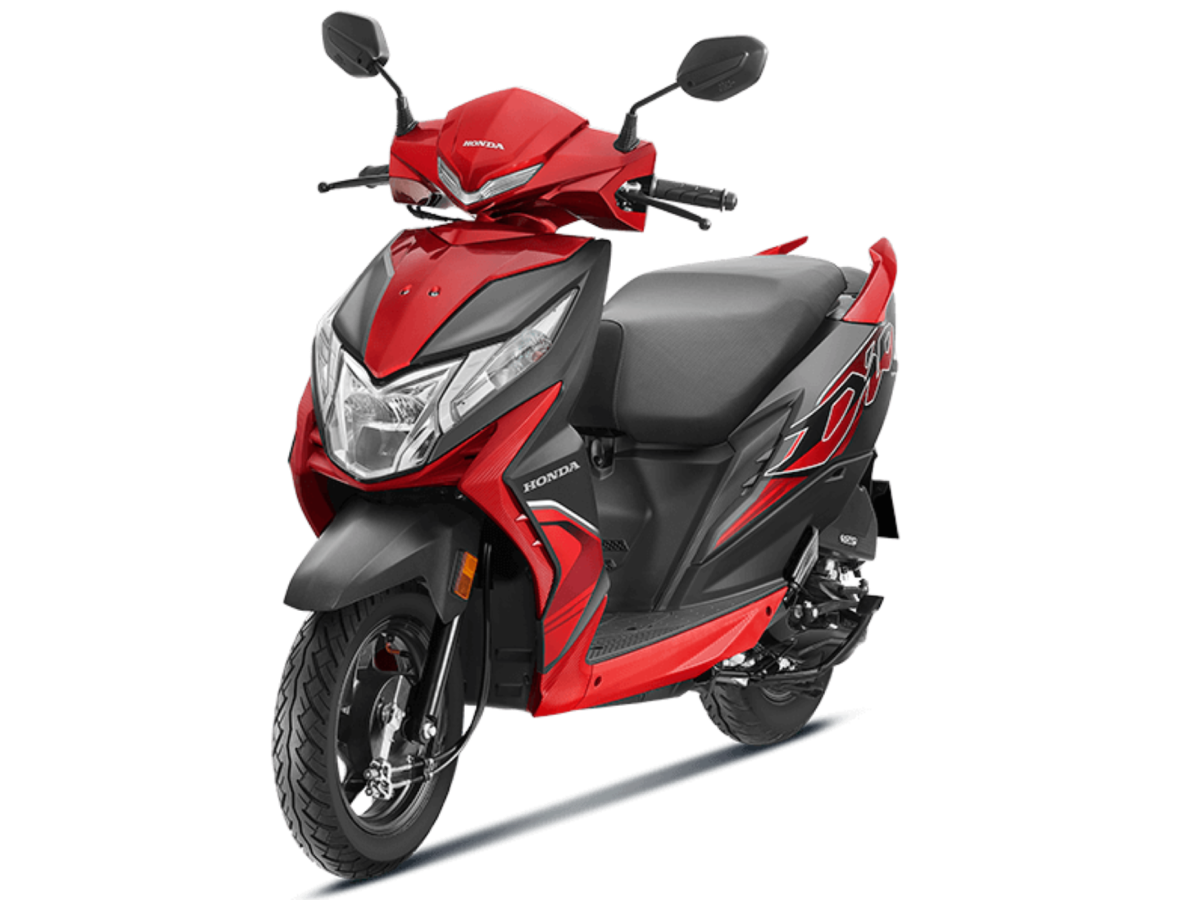 Imperial Red Metallic​