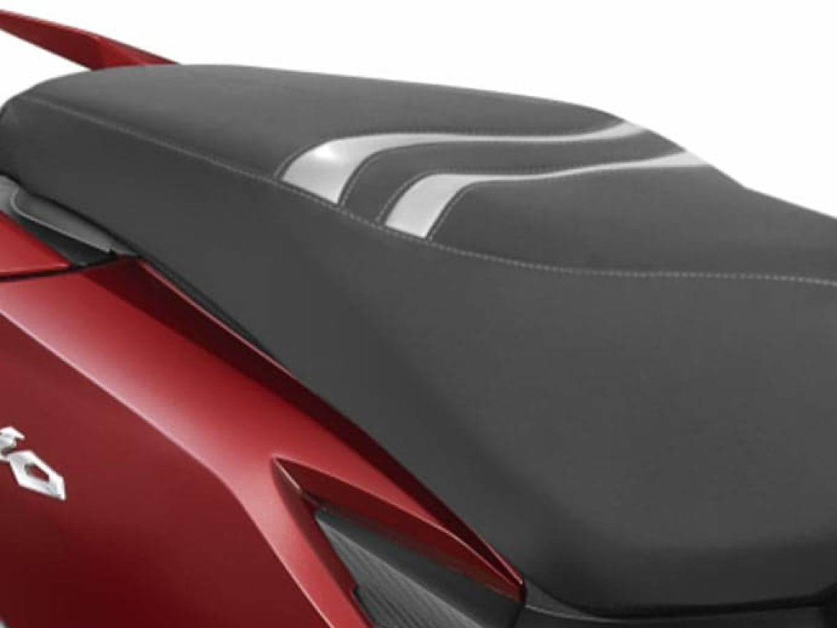 Honda Dio Seat