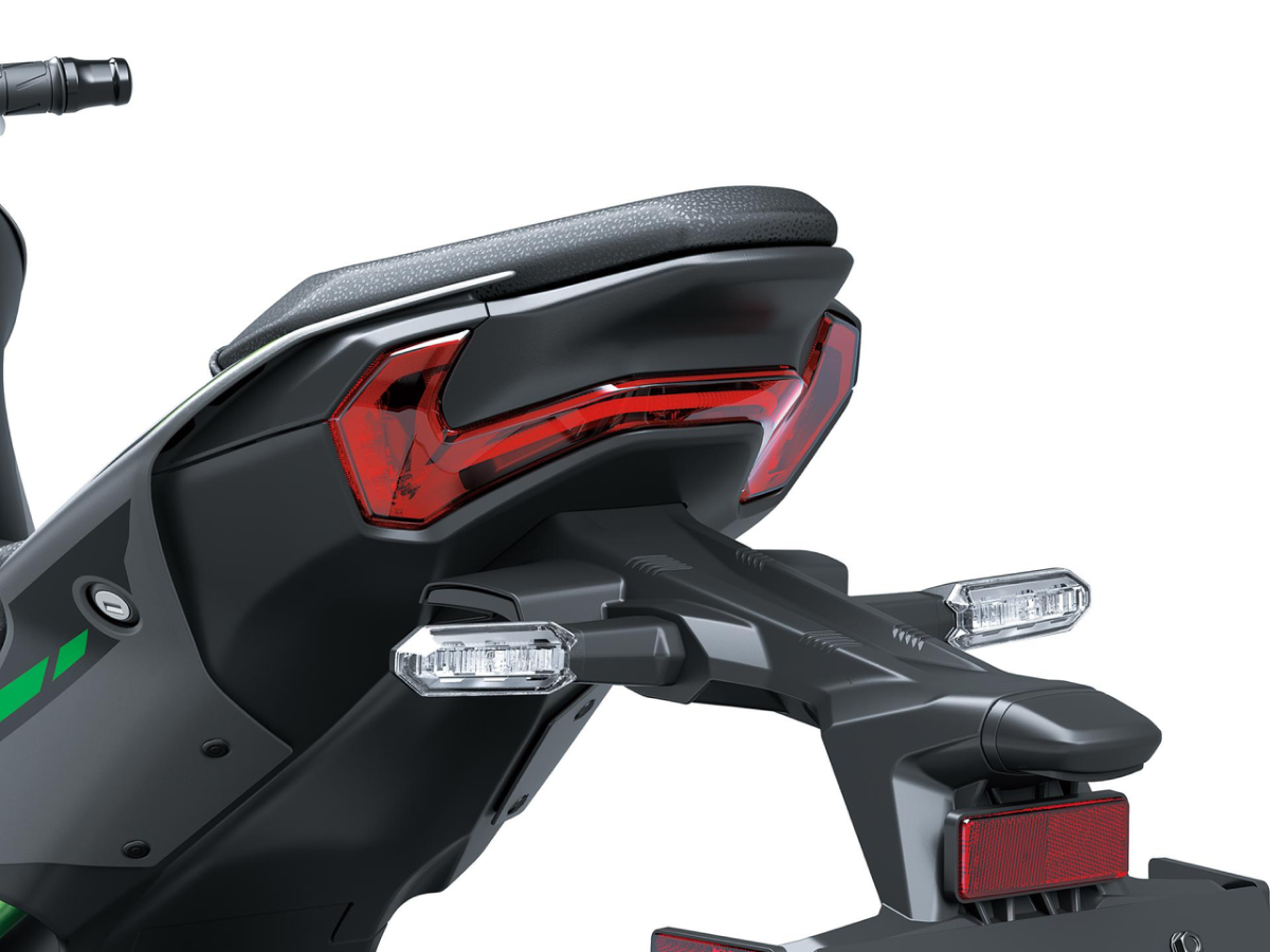 Kawasaki Z900 Taillight