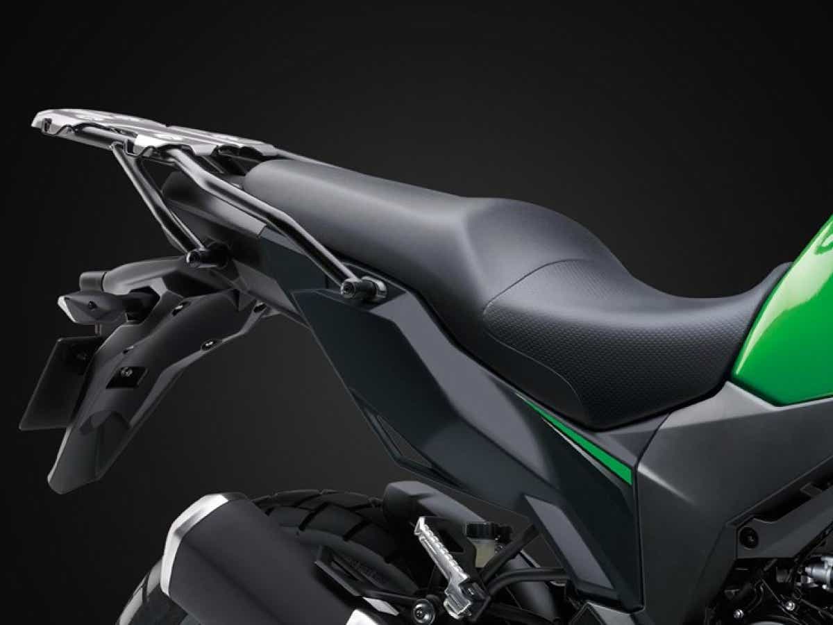 Kawasaki Versys-X300 Seat