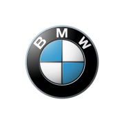 BMW logo