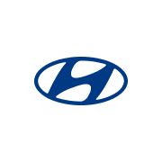 Hyundai logo