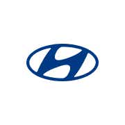 Hyundai logo