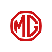 MG logo