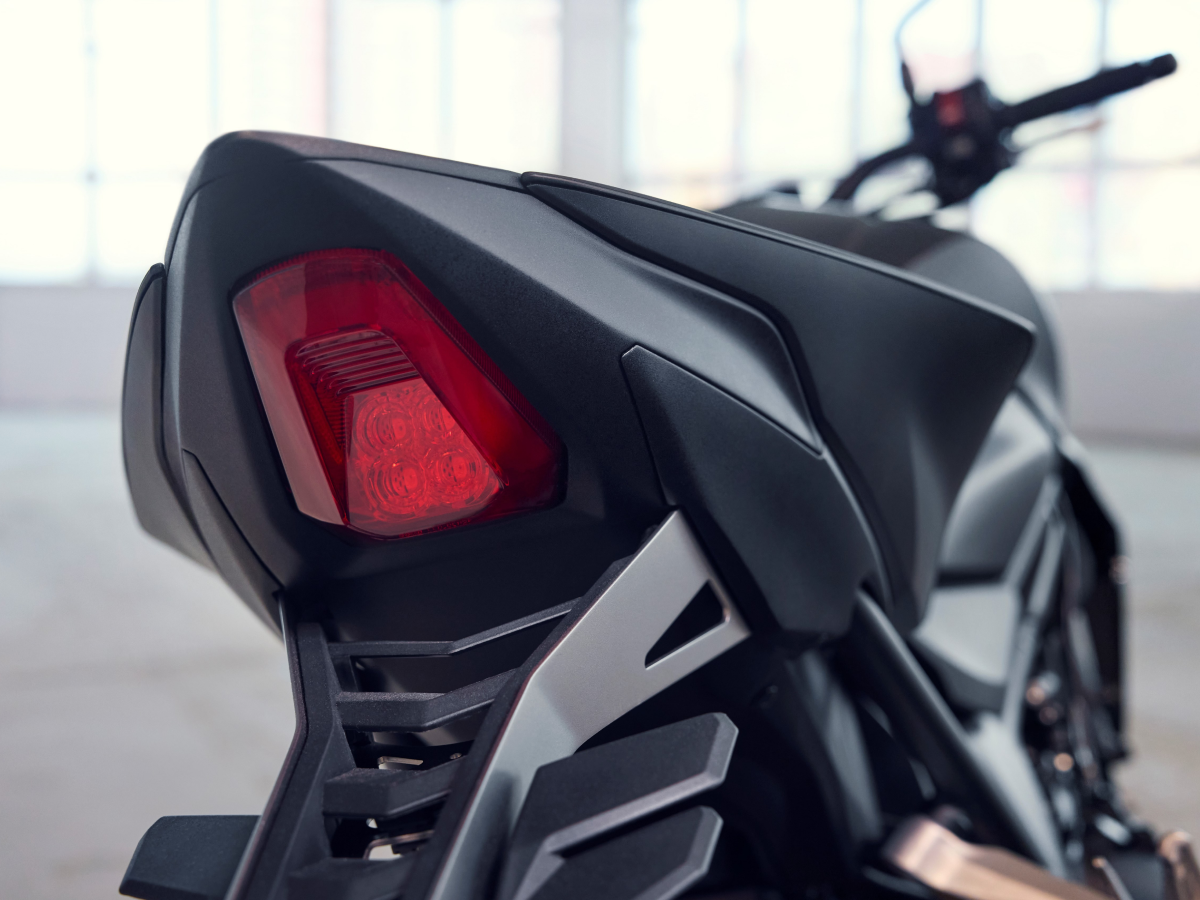 Hornet 1000SP Taillight