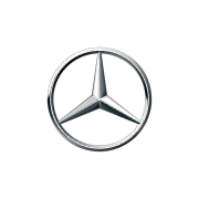 Mercedes-Benz logo