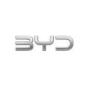 BYD Car Logo