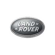 Land Rover Car Logo