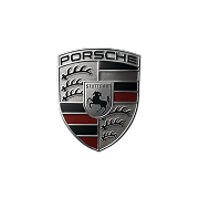 Porsche Car Logo