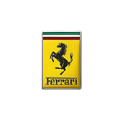 Ferrari Car Logo