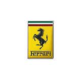 Ferrari Car Logo