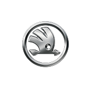 Skoda Car Logo