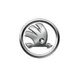 Skoda Car Logo