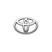 Toyota Car Logo