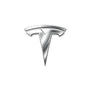 Tesla Car Logo