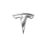Tesla Car Logo
