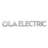 Ola Electric Car Logo