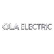 Ola Electric Car Logo