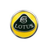 Lotus Car Logo