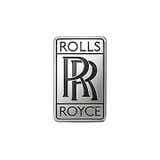 Rolls Royce Car Logo