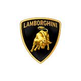 Lamborghini Car Logo