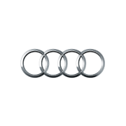 Audi Car Logo