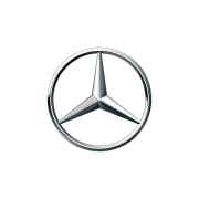 Mercedes-Benz Car Logo